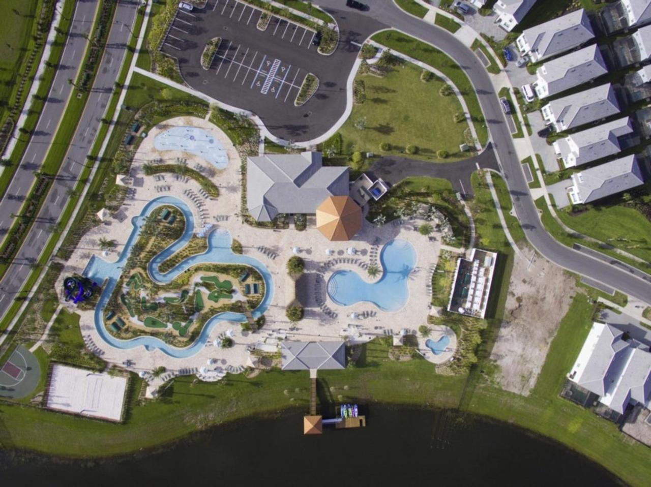 Beautiful Apartment At Storey Lake Sl4731-102 Orlando Bagian luar foto