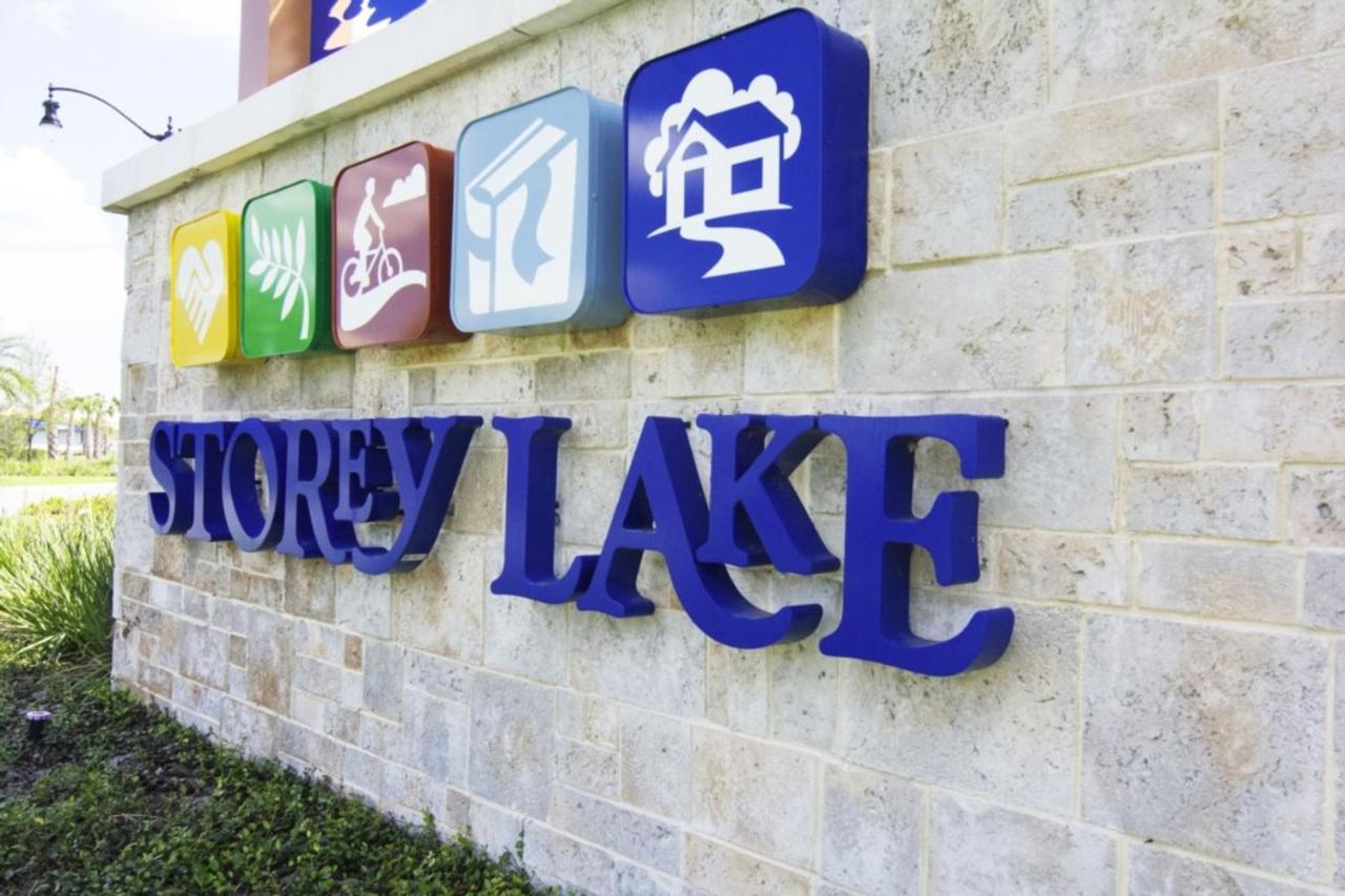 Beautiful Apartment At Storey Lake Sl4731-102 Orlando Bagian luar foto