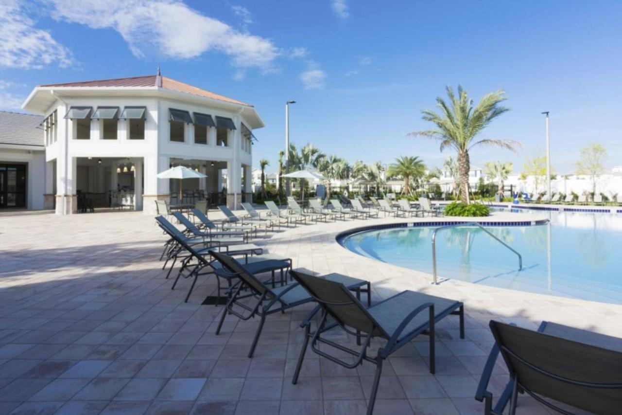 Beautiful Apartment At Storey Lake Sl4731-102 Orlando Bagian luar foto