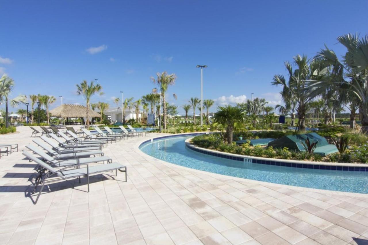 Beautiful Apartment At Storey Lake Sl4731-102 Orlando Bagian luar foto
