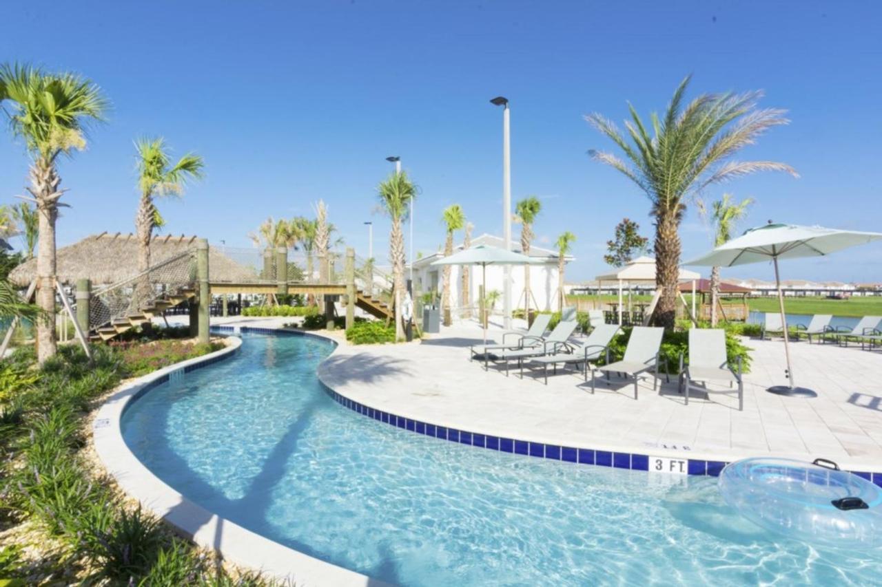 Beautiful Apartment At Storey Lake Sl4731-102 Orlando Bagian luar foto