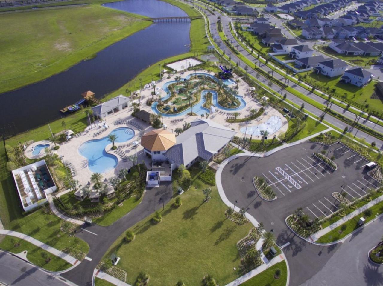 Beautiful Apartment At Storey Lake Sl4731-102 Orlando Bagian luar foto