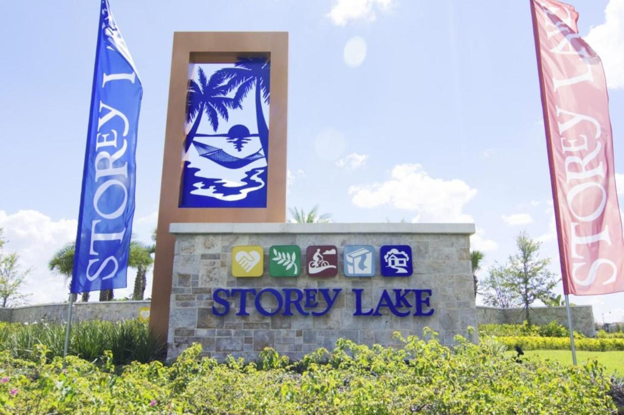 Beautiful Apartment At Storey Lake Sl4731-102 Orlando Bagian luar foto