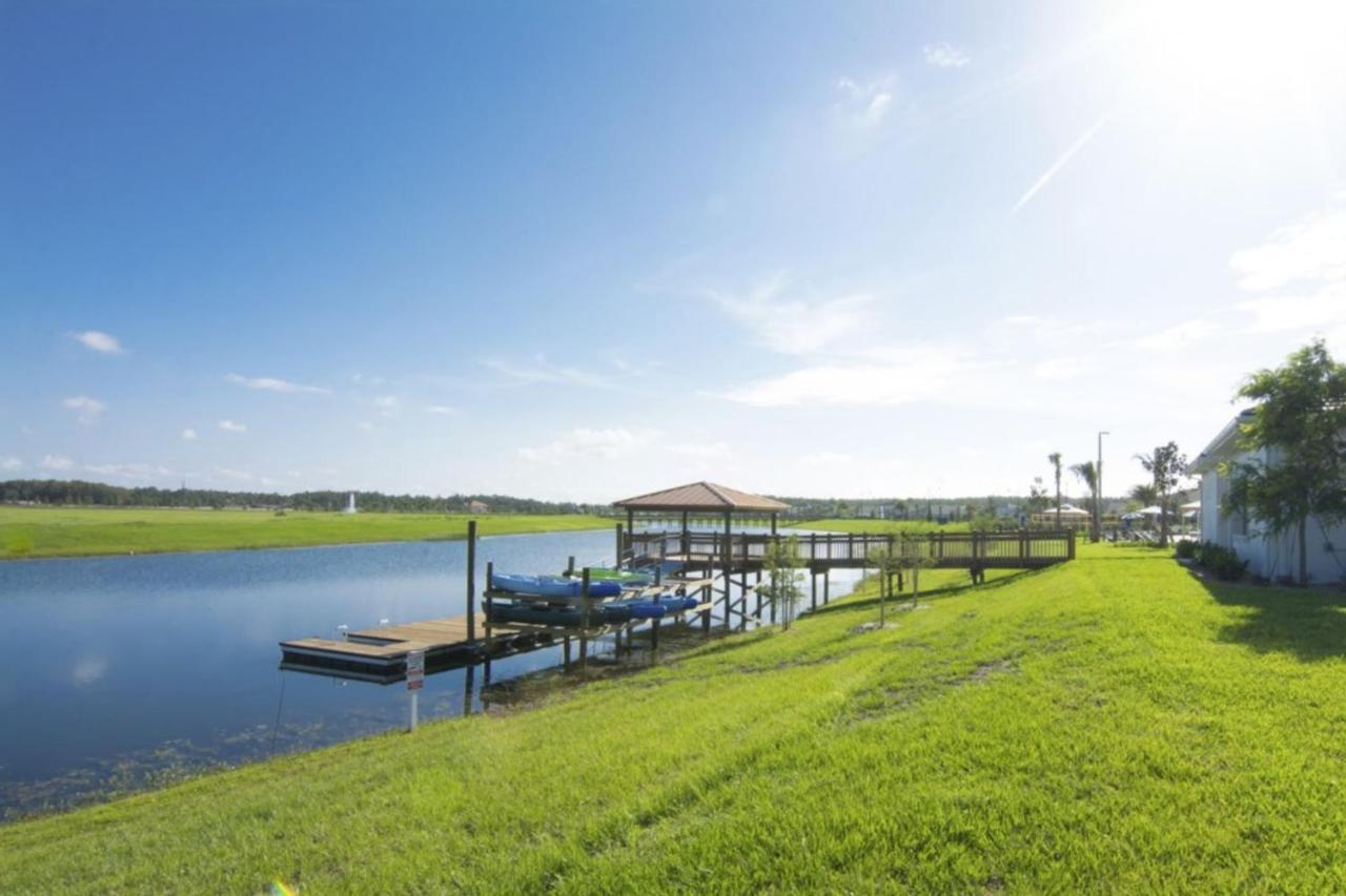 Beautiful Apartment At Storey Lake Sl4731-102 Orlando Bagian luar foto