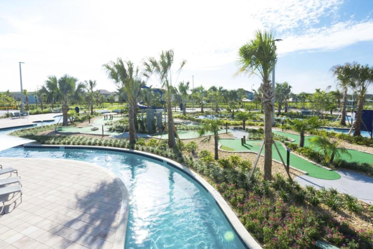 Beautiful Apartment At Storey Lake Sl4731-102 Orlando Bagian luar foto