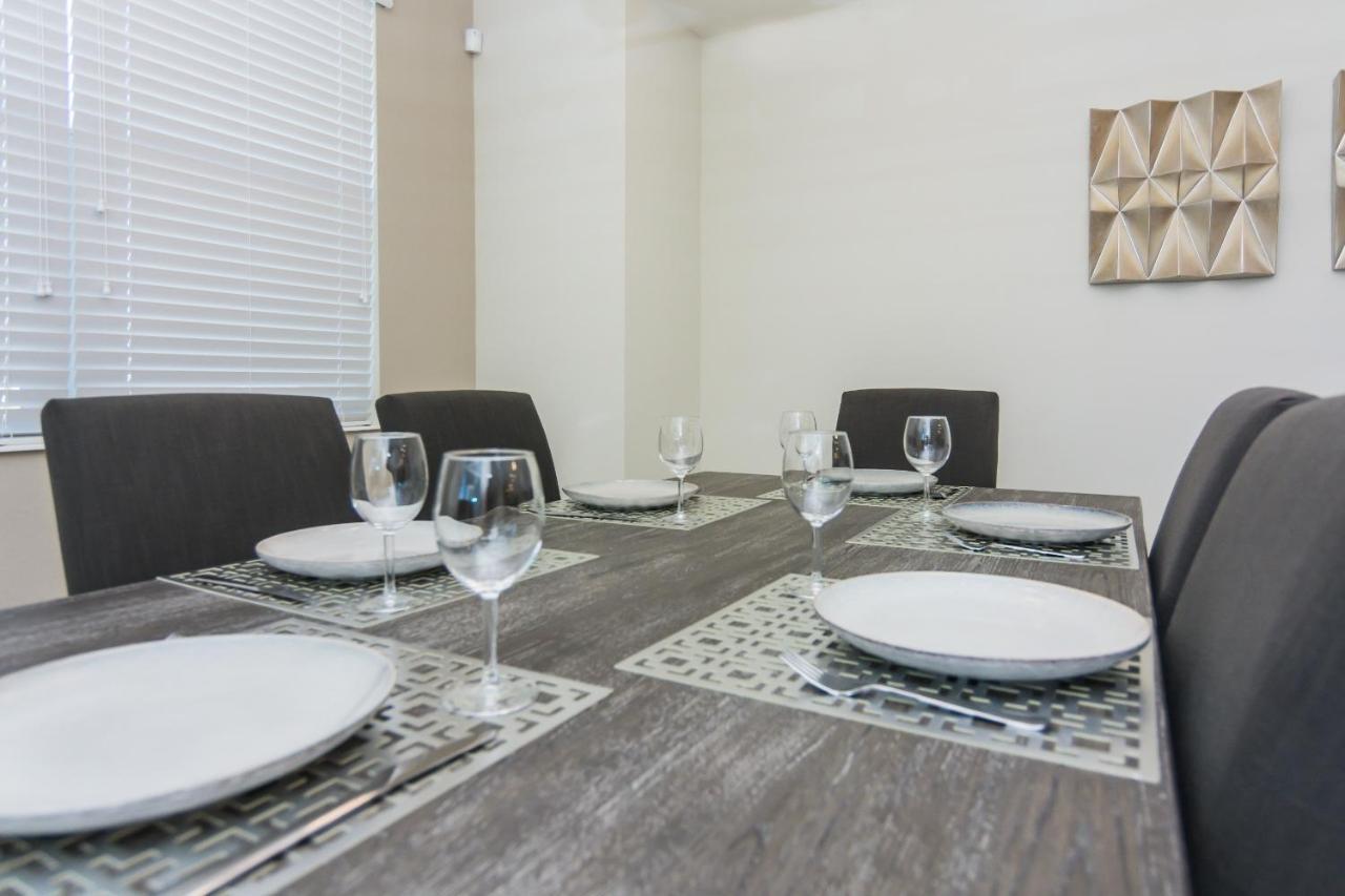 Beautiful Apartment At Storey Lake Sl4731-102 Orlando Bagian luar foto