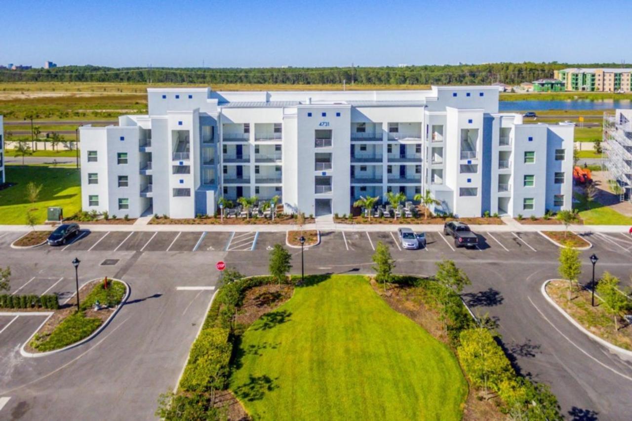 Beautiful Apartment At Storey Lake Sl4731-102 Orlando Bagian luar foto