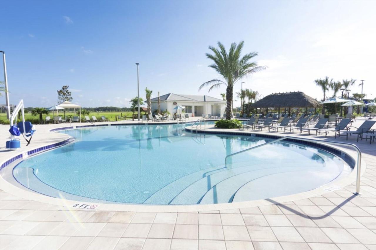 Beautiful Apartment At Storey Lake Sl4731-102 Orlando Bagian luar foto